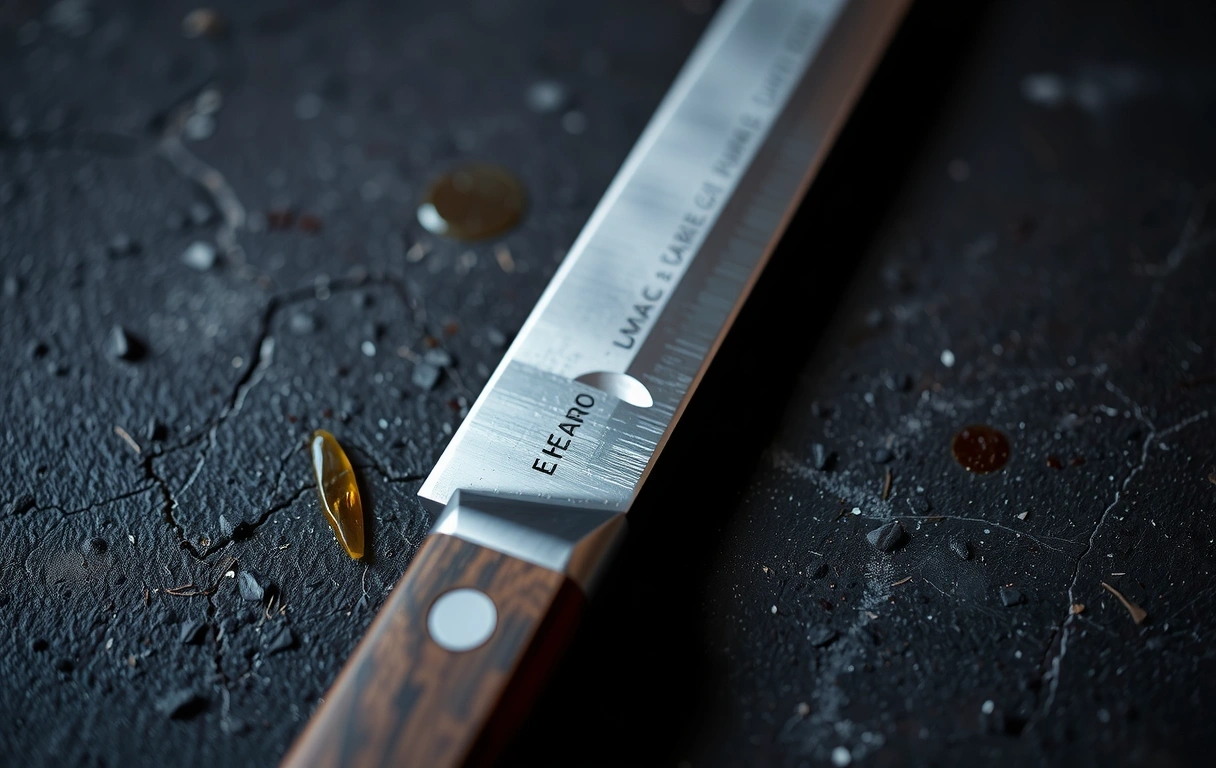 Kuhinjski alat vrhunskog kvaliteta